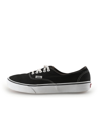 Vans Sneakers Zwart 347749
 Maat 44
 