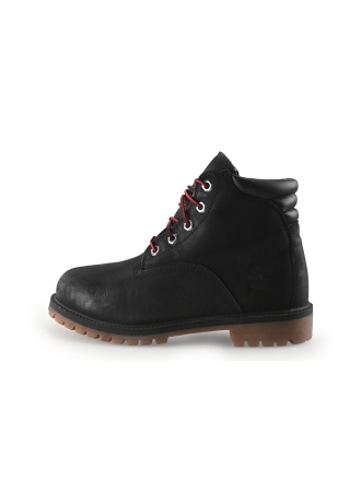 Timberland Veterschoenen Zwart 347753
 Maat 38
 