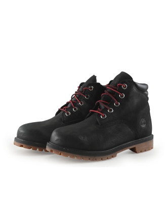 Timberland Veterschoenen Zwart 347753
 Maat 38
 
