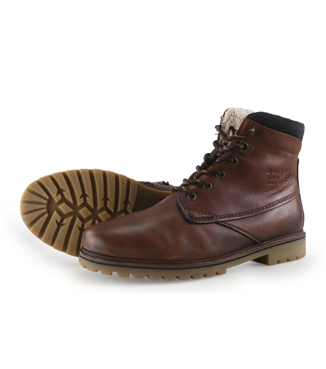 Bugatti Sneeuwlaarzen