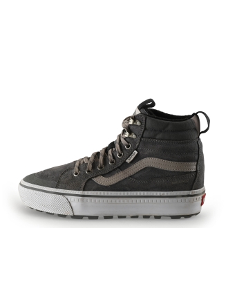Vans Hoge sneakers Grijs 347759
 Maat 39
 