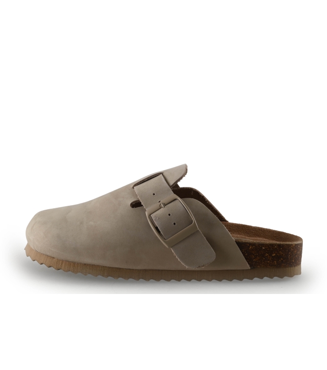 Colors of California Slippers