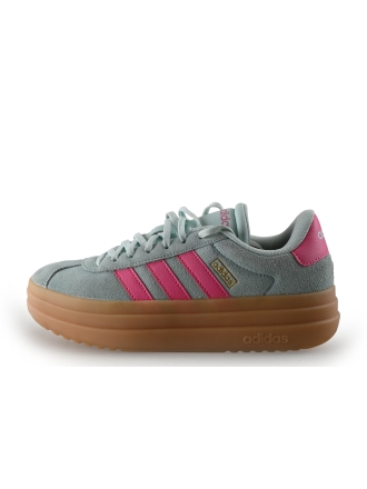 Adidas Sneakers Grijs 347766
 Maat 38
 