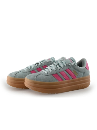 Adidas Sneakers Grijs 347766
 Maat 38
 