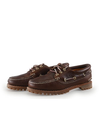 Timberland Bootschoenen Bruin 347771
 Maat 37
 
