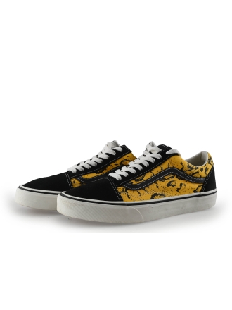Vans Sneakers Zwart 347772
 Maat 42
 