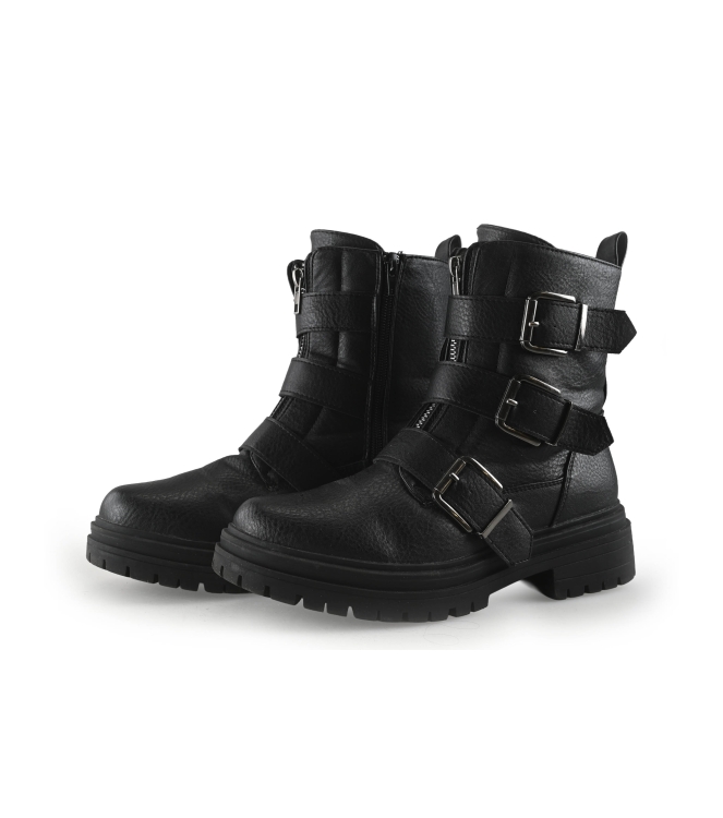Sub55 Biker boots