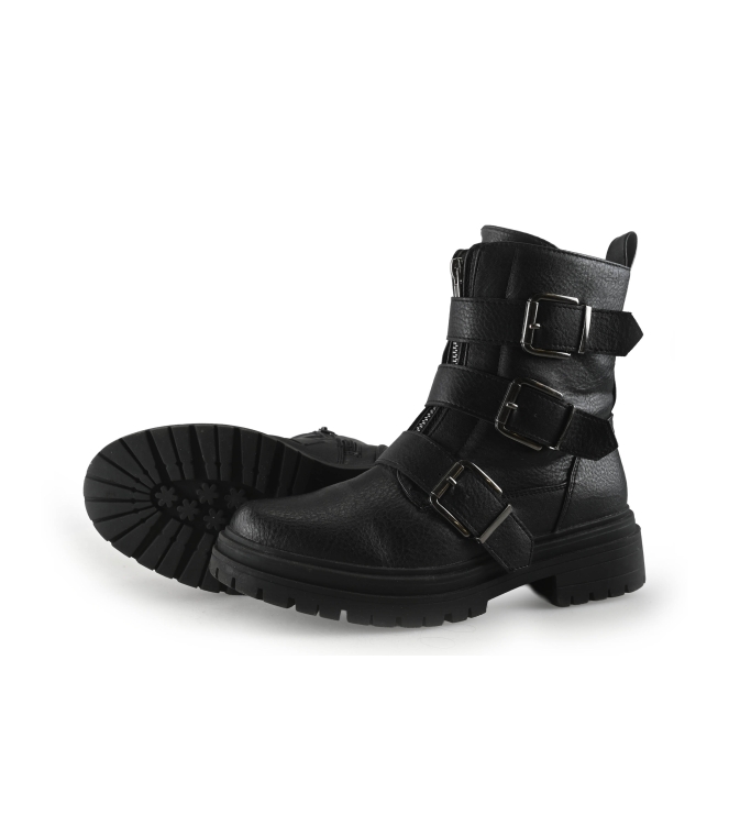 Sub55 Biker boots