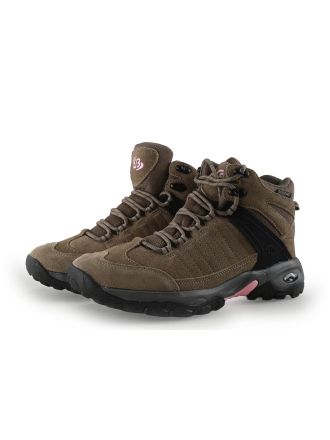 Brutting Wandelschoenen Bruin 347779
 Maat 40
 