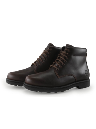 Timberland Veterschoenen Bruin 347782
 Maat 40
 