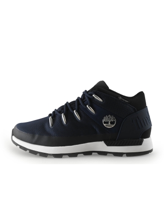 Timberland Sneakers Blauw 347783
 Maat 41½
 