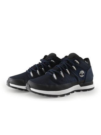 Timberland Sneakers Blauw 347783
 Maat 41½
 