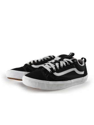 Vans Sneakers Zwart 347784
 Maat 47
 