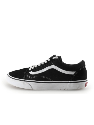 Vans Sneakers Zwart 347791
 Maat 43
 