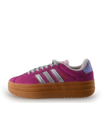 Adidas Sneakers Roze 347796
 Maat 36
 