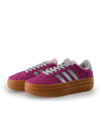 Adidas Sneakers Roze 347796
 Maat 36
 