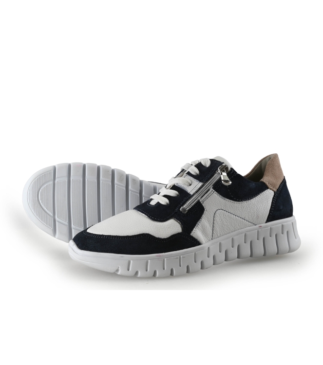 Waldlaufer Veterschoenen