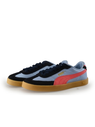 Puma Sneakers Wit 347800
 Maat 37
 