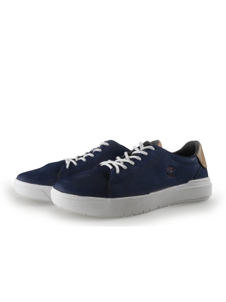 Timberland Sneakers Blauw 347805
 Maat 43
 