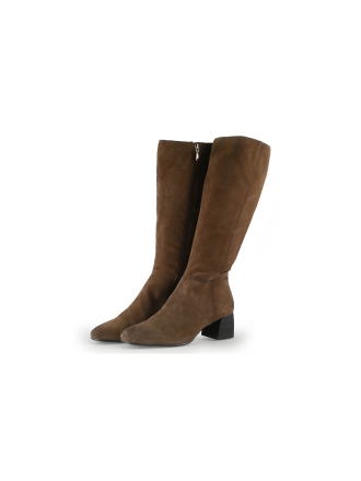 Tamaris Laarzen Bruin 347816
 Maat 39
 