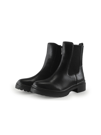 Tamaris Chelsea boots Zwart 347823
 Maat 38
 