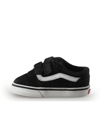 Vans Sneakers Zwart 347827
 Maat 23½
 