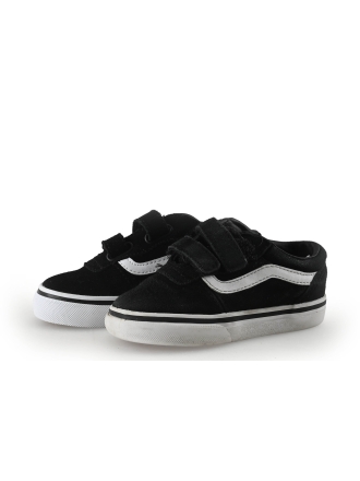 Vans Sneakers Zwart 347827
 Maat 23½
 