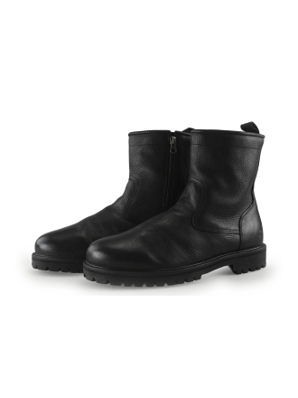 Blackstone Boots Zwart 347828
 Maat 42
 