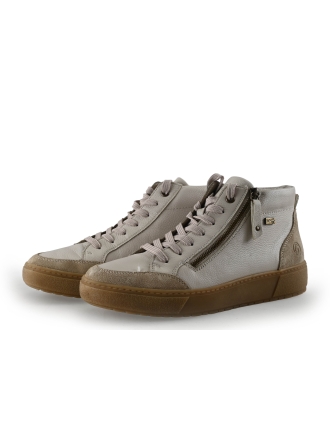 Remonte Veterschoenen Beige 347829
 Maat 39
 