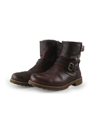 Panama Jack Boots Bruin 347830
 Maat 42
 