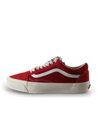 Vans Sneakers Rood 347832
 Maat 44½
 
