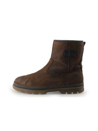 Rieker Boots Cognac 347836
 Maat 43
 