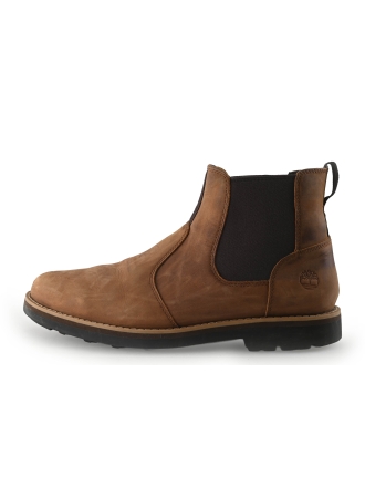 Timberland Chelsea boots Bruin 347842
 Maat 44
 
