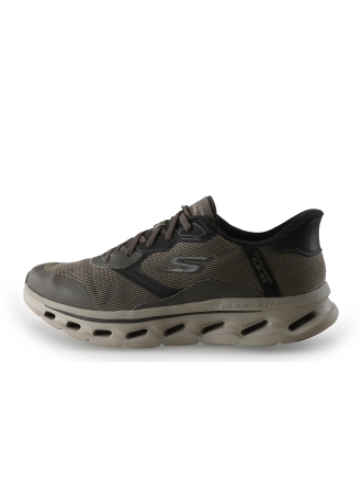 Skechers Sneakers Bruin 347848
 Maat 43
 