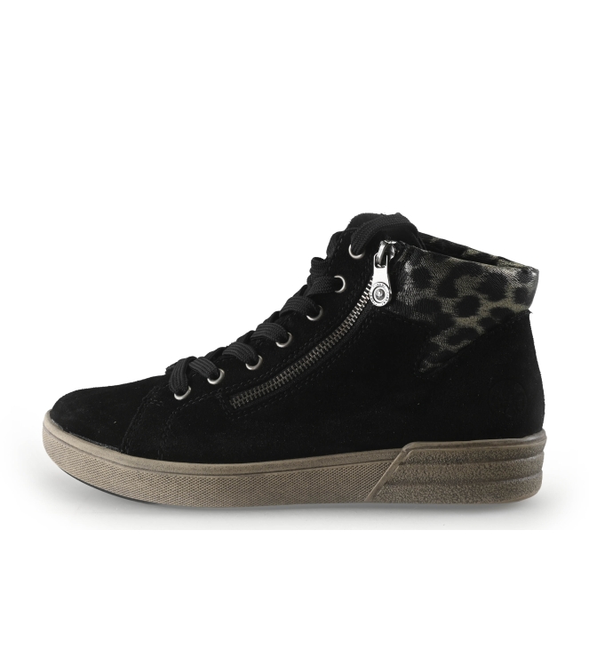 Rieker Hoge sneakers