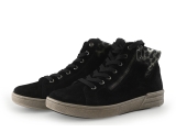 Rieker Hoge sneakers