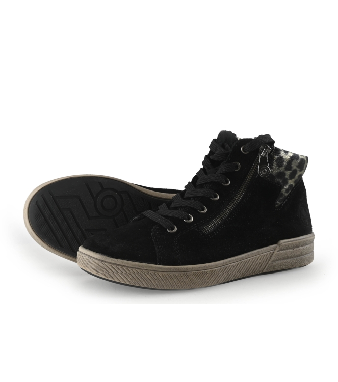 Rieker Hoge sneakers