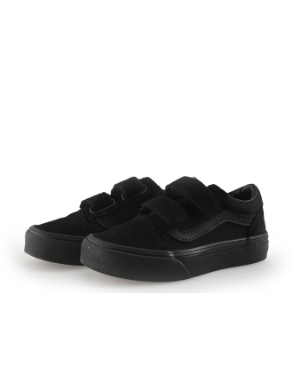 Vans Sneakers Zwart 347859
 Maat 29
 