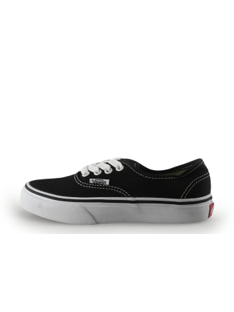 Vans Sneakers Zwart 347861
 Maat 31
 