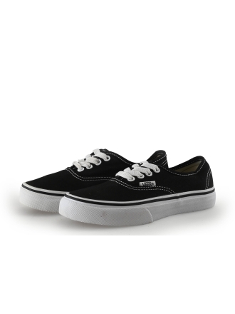 Vans Sneakers Zwart 347861
 Maat 31
 