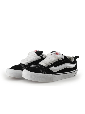 Vans Sneakers Zwart 347887
 Maat 38½
 