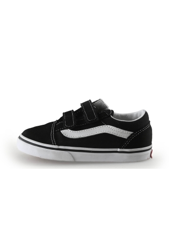 Vans Sneakers Zwart 347888
 Maat 26
 