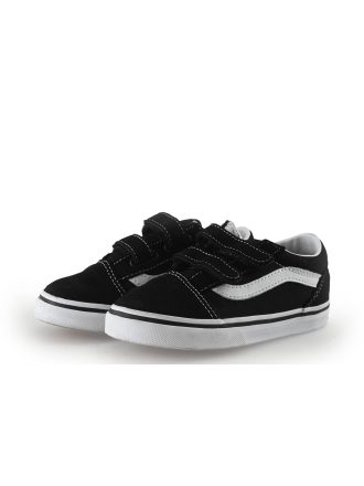 Vans Sneakers Zwart 347888
 Maat 26
 