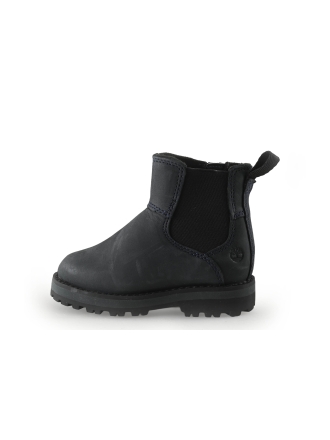 Timberland Chelsea boots Blauw 347889
 Maat 24
 