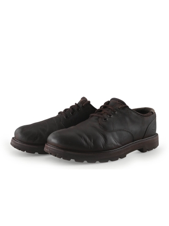 Timberland Veterschoenen Bruin 347890
 Maat 44
 