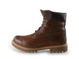 Timberland Veterboots