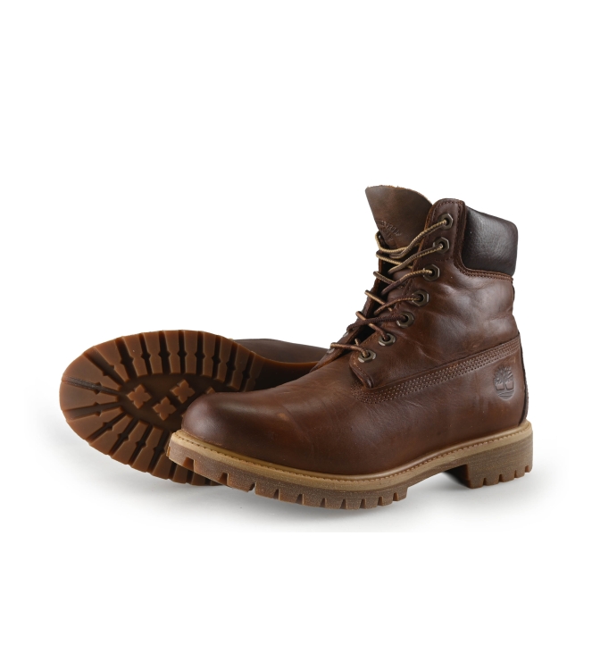 Timberland Veterboots