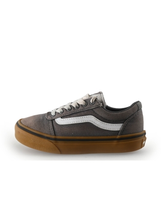 Vans Sneakers Grijs 347893
 Maat 29
 