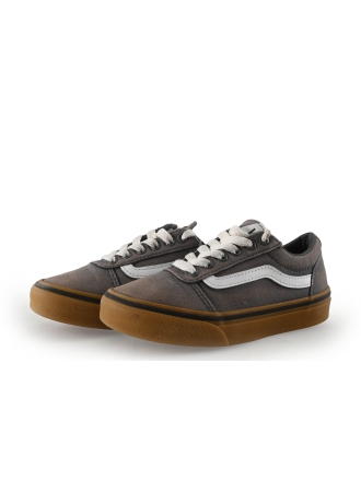 Vans Sneakers Grijs 347893
 Maat 29
 