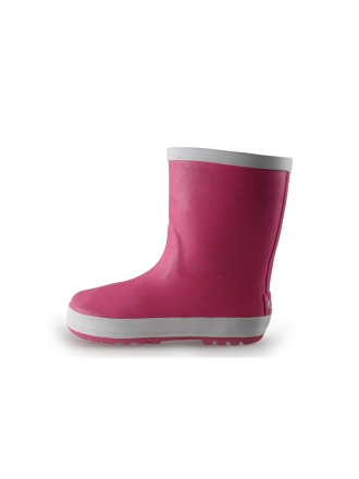 Keq Regenlaarzen Roze 347896
 Maat 32
 